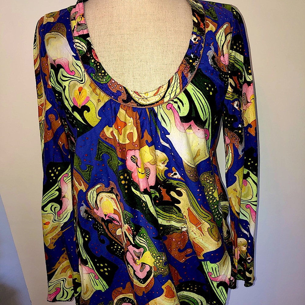 Another Oilily’Summer Of Love’ Classic 🌟